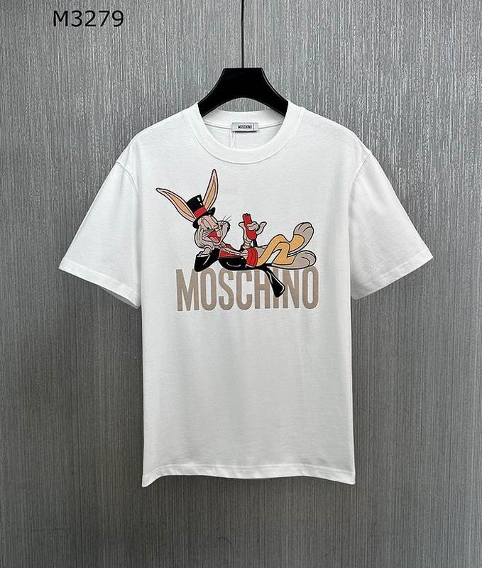 Moschino T-shirts 1058